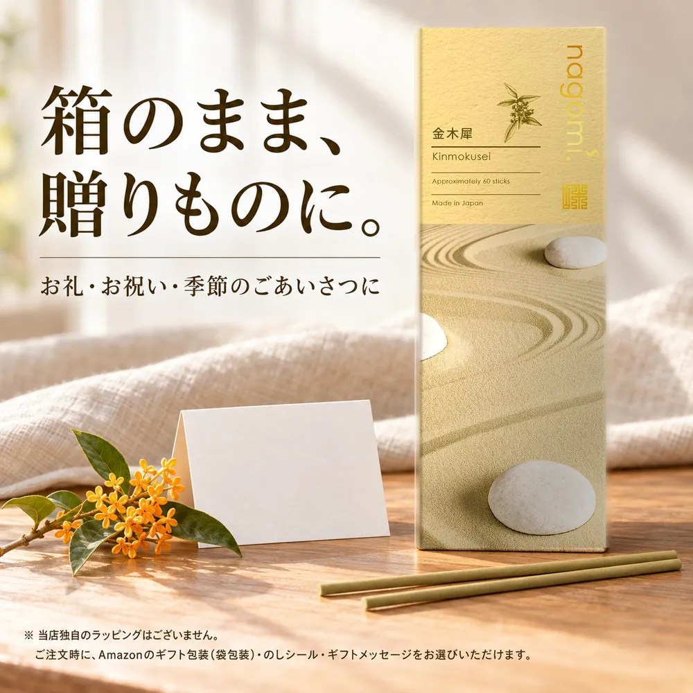 箱のまま、贈りものに。お礼・お祝い・季節のごあいさつに（当店独自のラッピングはございません）